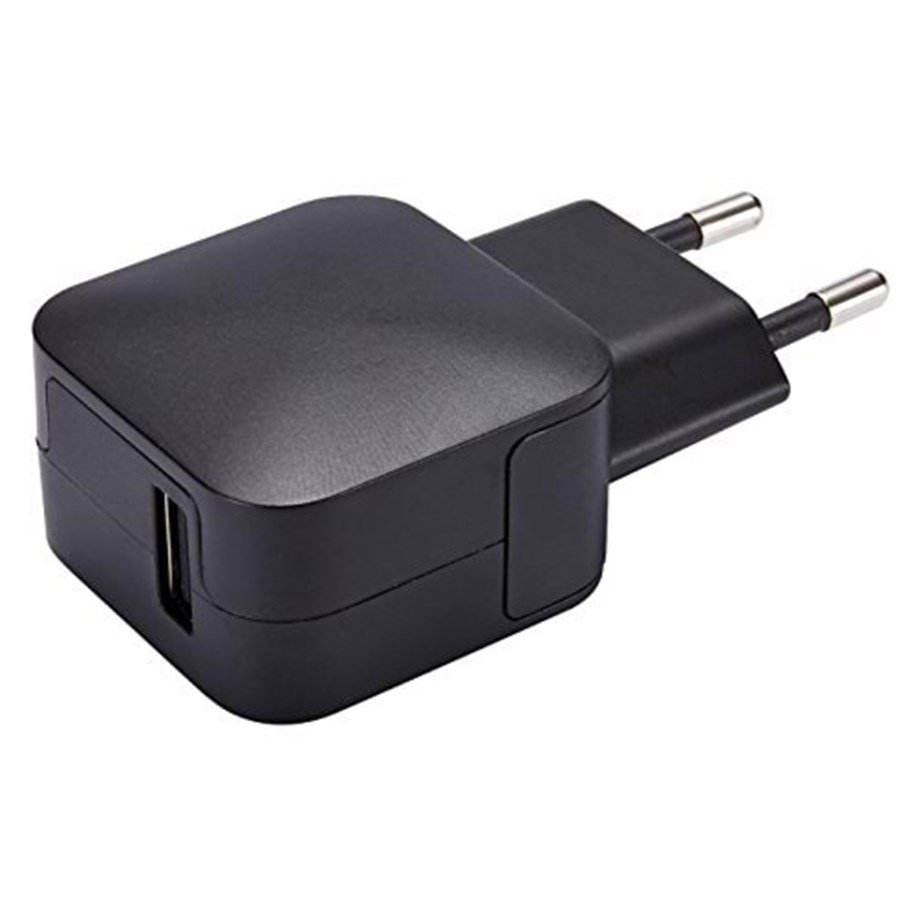 BigBen Interactive Switch AC adaptor - Tilbehør til spillekonsol - Nintendo Switch_0