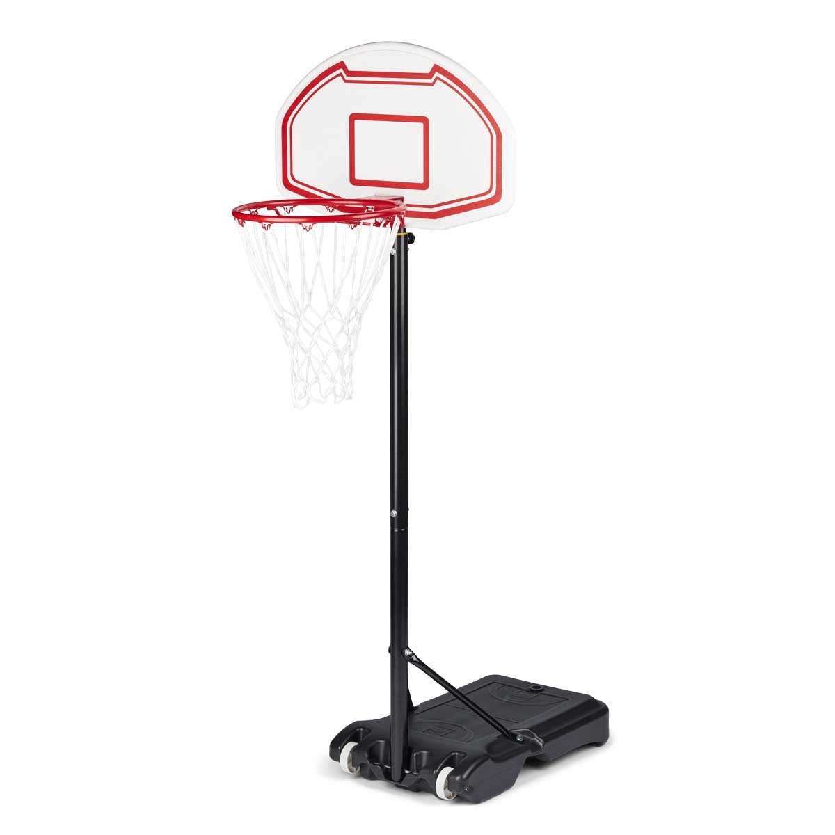 Outsiders - Basketball stand on Rod Basic (2106S020)_0