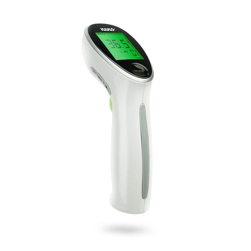 NENO - Thermometer IR Medic T05 White_0