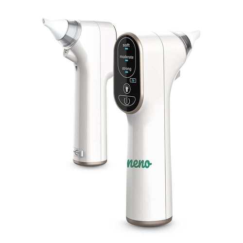 NENO - Sinus Nasal Suction Wireless Device_0