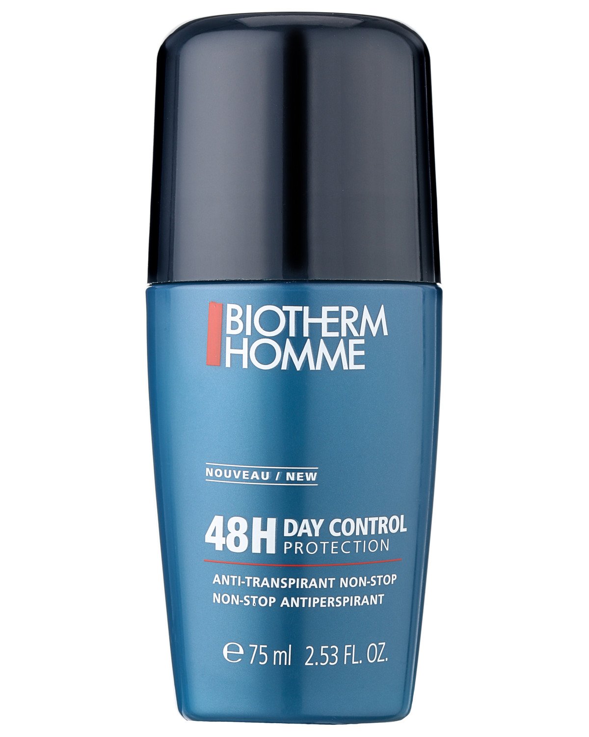 Biotherm Homme - Day Control 48H Deo Roll-on - 75 ml_0