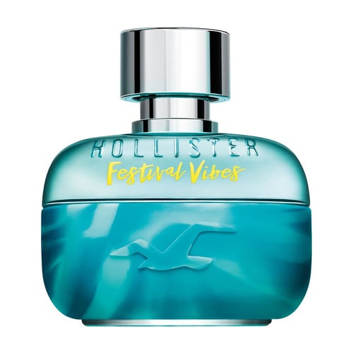 Hollister - Festival Vibes for Him EDT 100 ml - picture