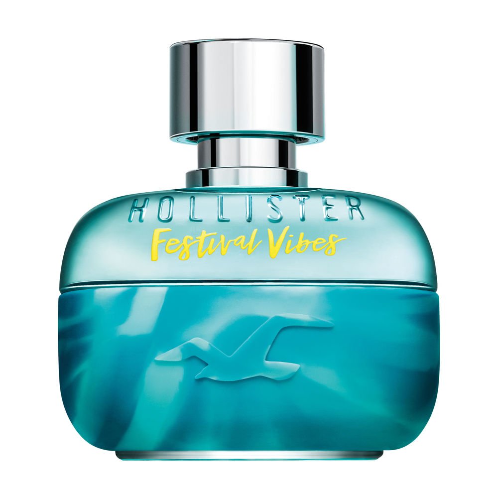 Hollister - Festival Vibes for Him EDT 100 ml_0