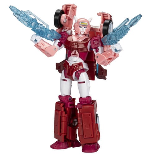 Transformers - Generations Legacy Deluxe - Elita 1 (F3033)_0