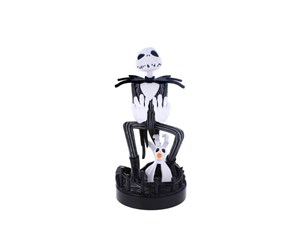 Jack Skellington - Cable Guy_0