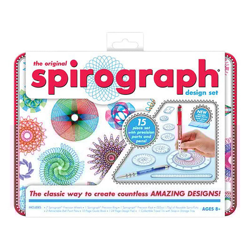 Spirograph - Tin Box Set (33002151)_0