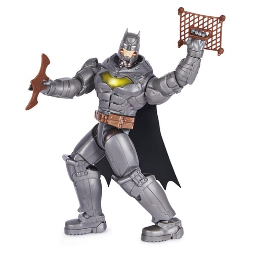Batman - 30 cm Figur med Kastefunktion - picture