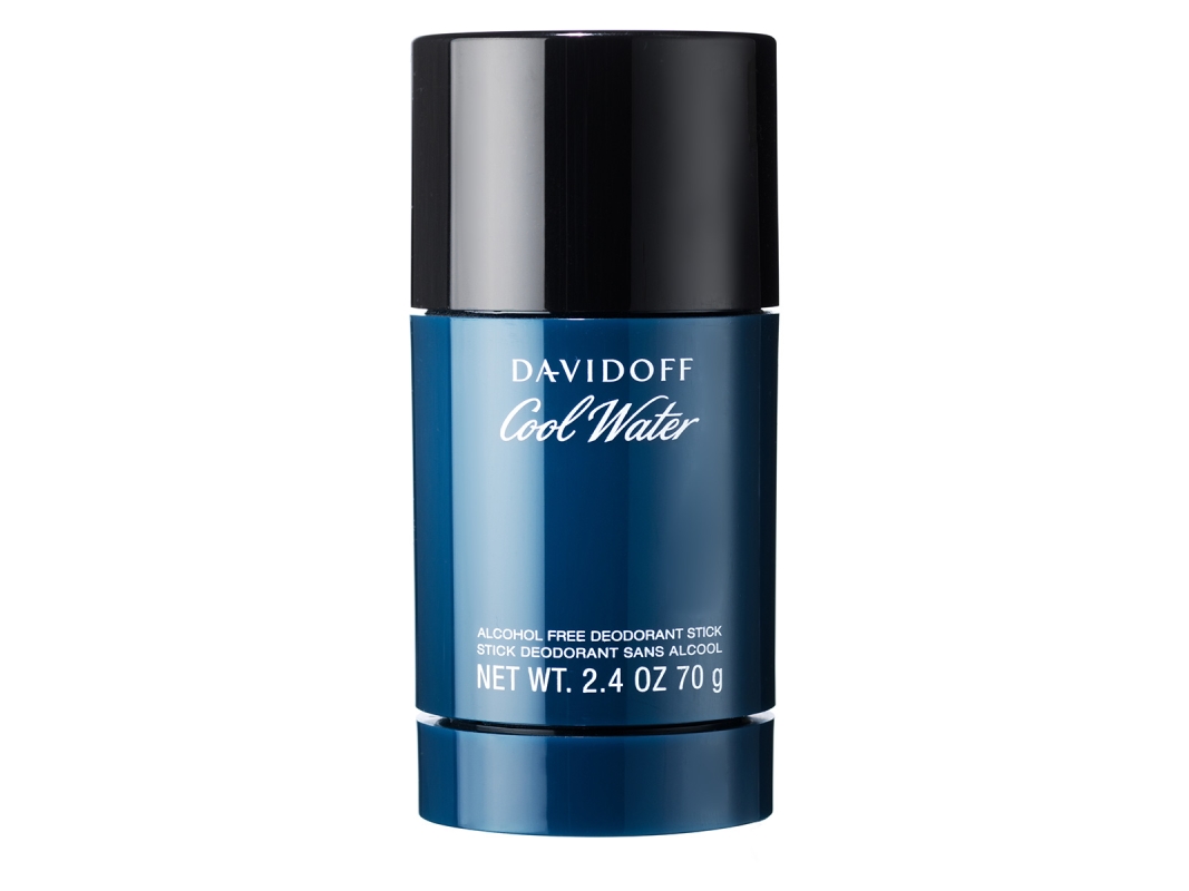 Davidoff - Cool Water -Deo Stick Alcohol Free_0