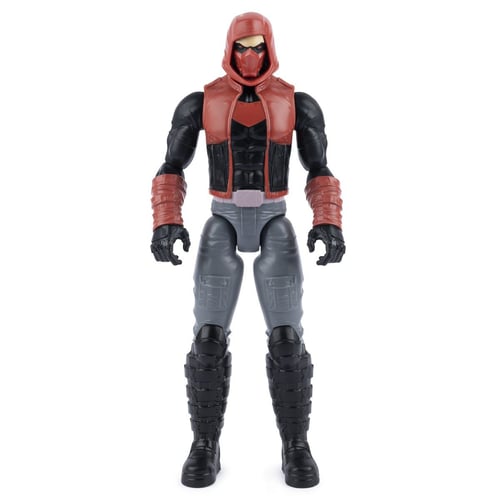 Batman - Figur 30 cm - Red Hood_0