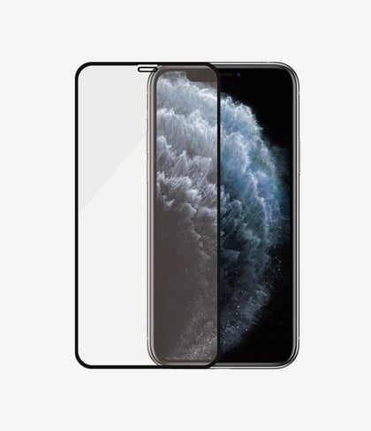 PanzerGlass - Screen Protector Apple iPhone 11 Pro - Xs - X - Edge-to-Edge_0