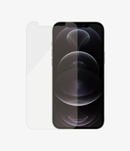 PanzerGlass - Screen Protector Apple iPhone 12 - 12 Pro - Standard Fit_0