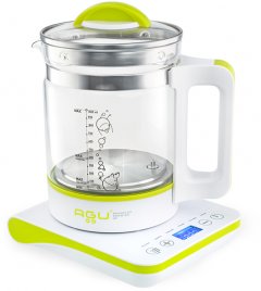 AGU - Kettle 6in1 Multifunctional Bubbly_0