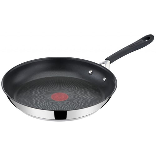 Tefal - Jamie Oliver - Quick & Easy SS stegepande 26 cm - picture