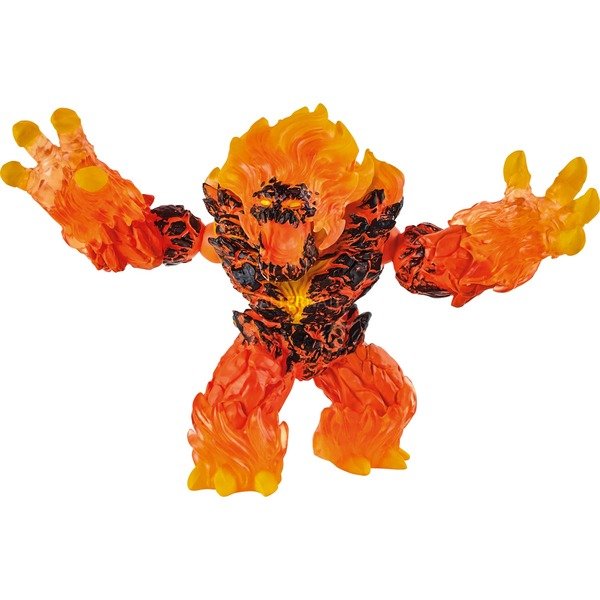 Schleich -  Eldrador Creatures - Lava Smasher (70145)_0