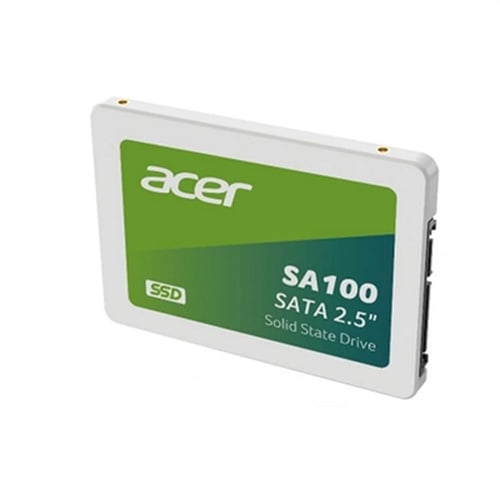 Harddisk Acer SA100 240 GB SSD_0