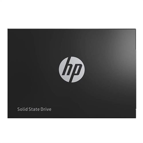 Harddisk HP S700 250 GB SSD - picture