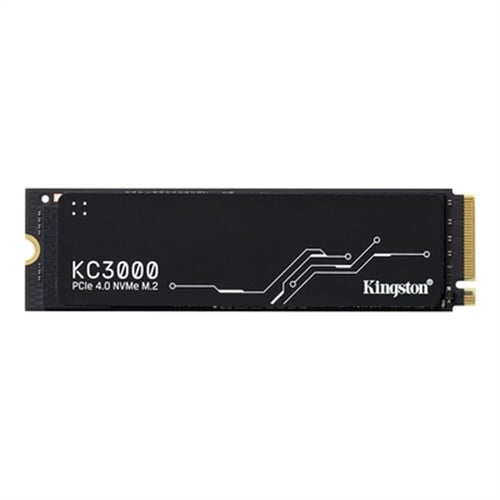 "Harddisk Kingston SKC3000S 512 GB SSD"_0