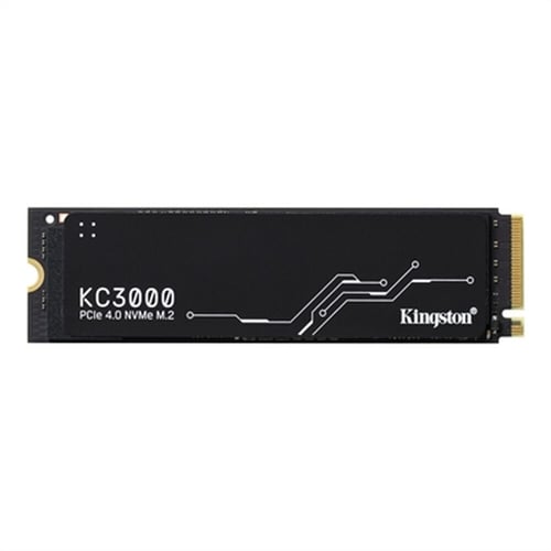 "Hårddisk Kingston SKC3000S 512 GB SSD"_0
