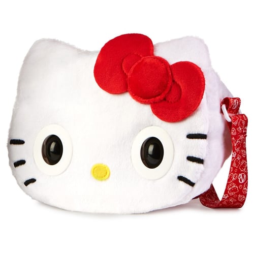 Purse Pets - Sanrio - Hello Kitty - picture