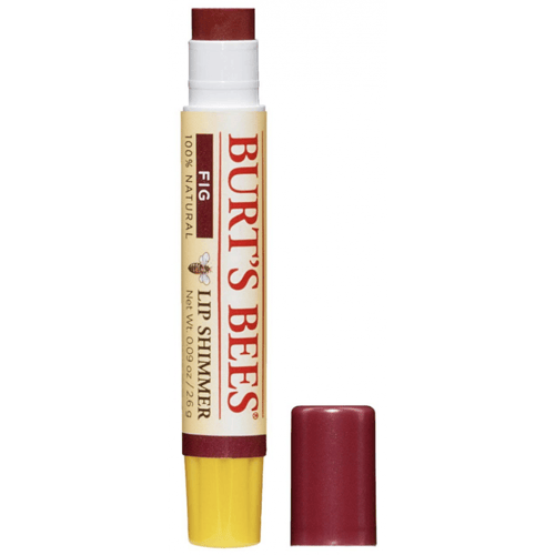 Burt's Bees - Lip Shimmer - Fig - picture