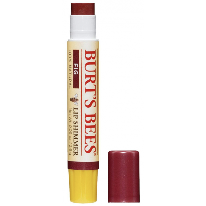 Burt's Bees - Lip Shimmer - Fig_0
