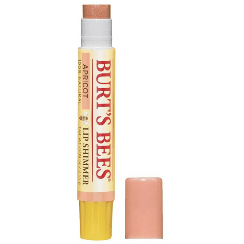 Burt's Bees - Lip Shimmer - Apricot_0
