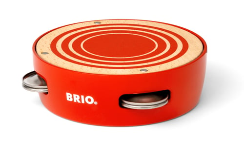 BRIO - Tamburin - picture