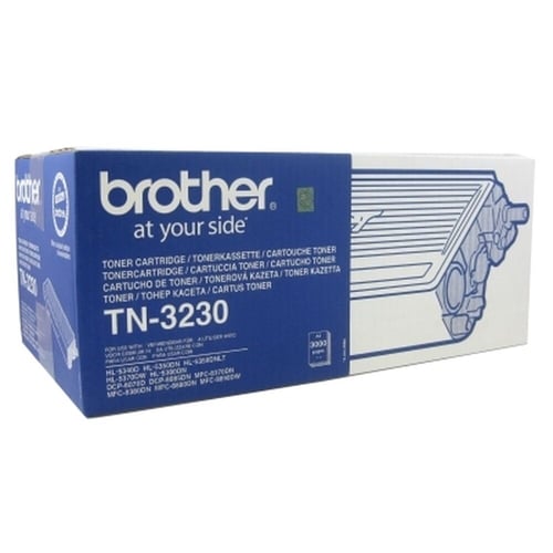 Original toner Brother TN-3230 - picture
