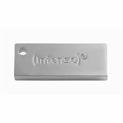 USB-stik INTENSO 3534480 Sølvfarvet 32 GB_3