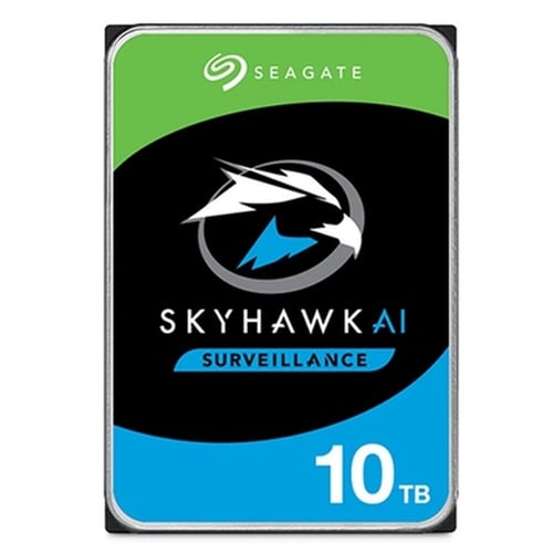 "Harddisk Seagate SkyHawk 10 TB" - picture