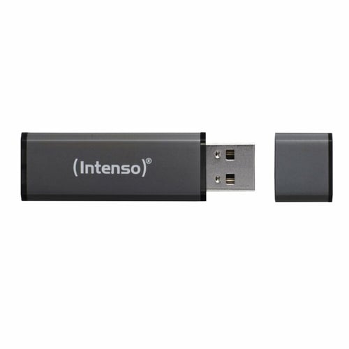 "USB-stik INTENSO 3521495 128 GB 128 GB"_0
