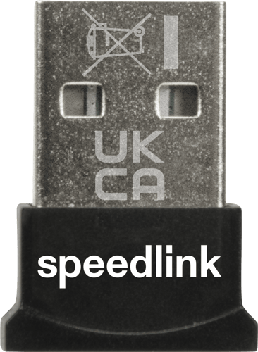 Speedlink - VIAS Nano USB Bluetooth 5.0 Adapter - picture