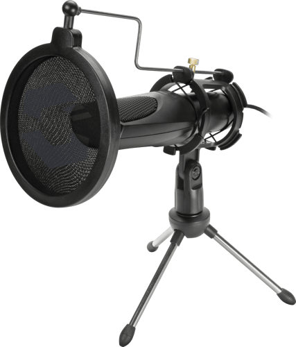 Speedlink - AUDIS Streaming Microphone - picture