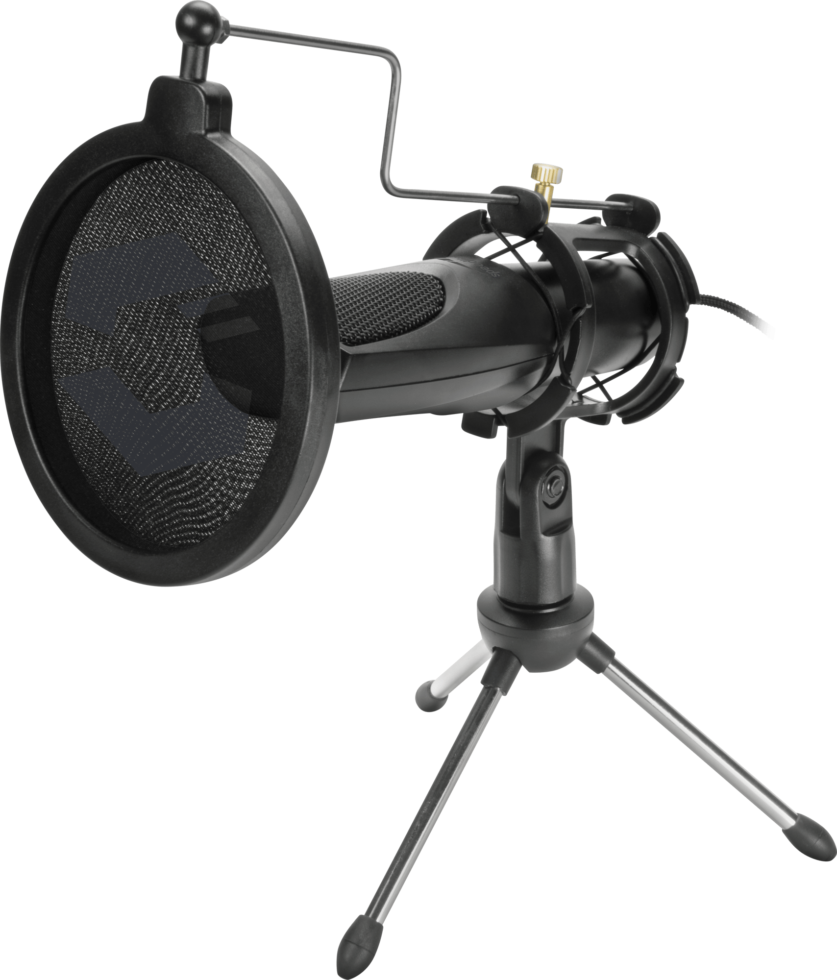 Speedlink - AUDIS Streaming Microphone_0