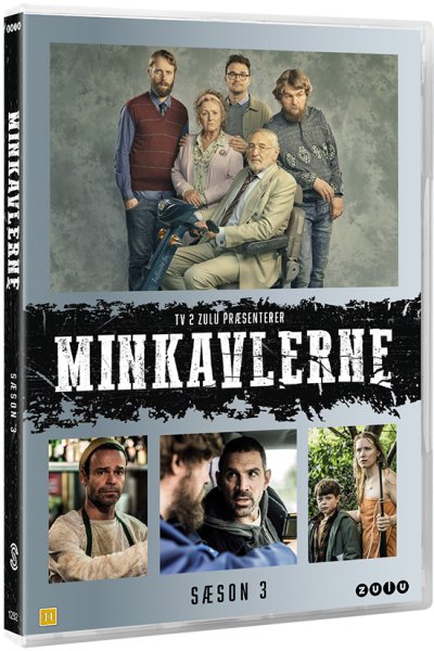 Minkavlerne - Sæson 3_0