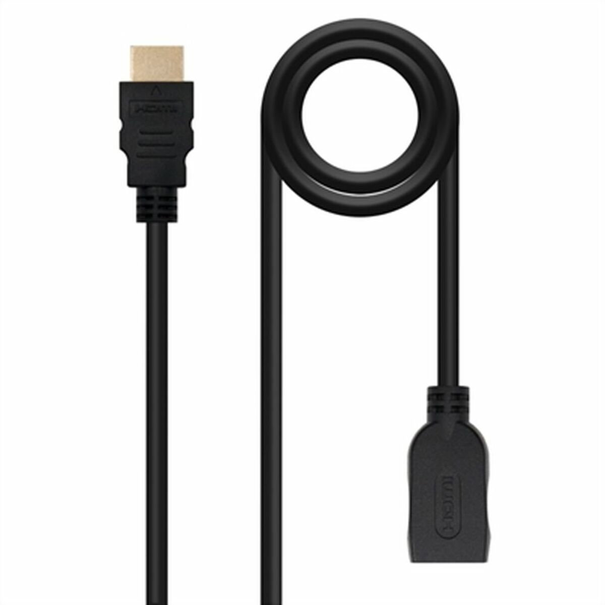 Extension HDMI NANOCABLE V2.0 3 m_0