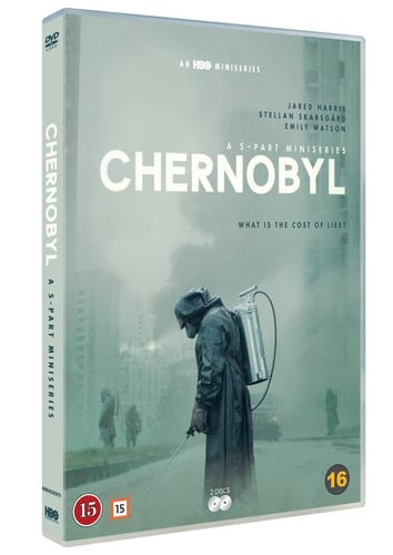 Chernobyl - picture