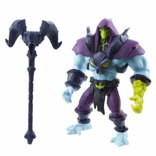 Masters Of The Universe - Skeletor Action Figur_0