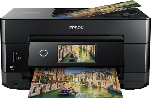 Epson - Expression Premium XP-7100 alt-i-ett-skriver - picture