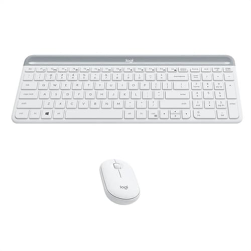 "Tastatur og mus Logitech MK470" - picture