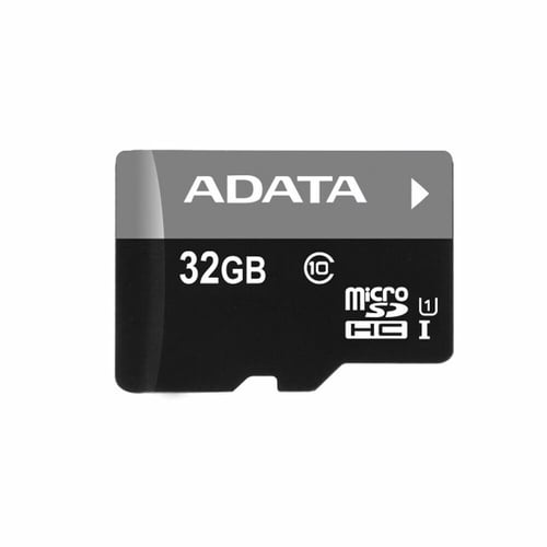 "Mikro-SD-hukommelseskort med adapter Adata CLASS10 32 GB"_1