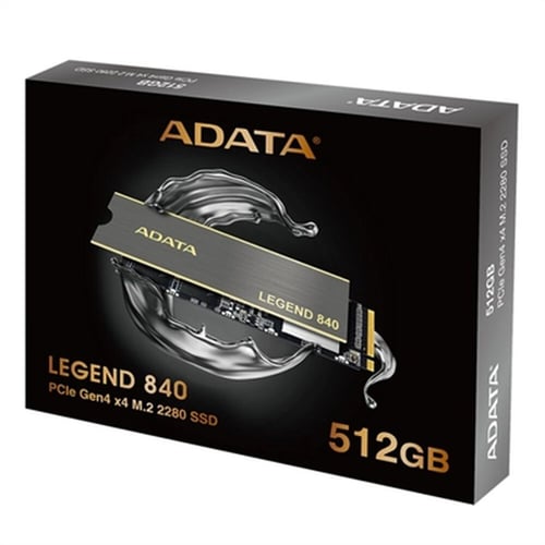 "Harddisk Adata LEGEND 840 512 GB 512 GB SSD" - picture