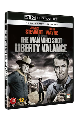 The Man Who Shot Liberty Valance_0