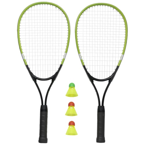 Stiga - Loop 22 Speed badmintonsett_0