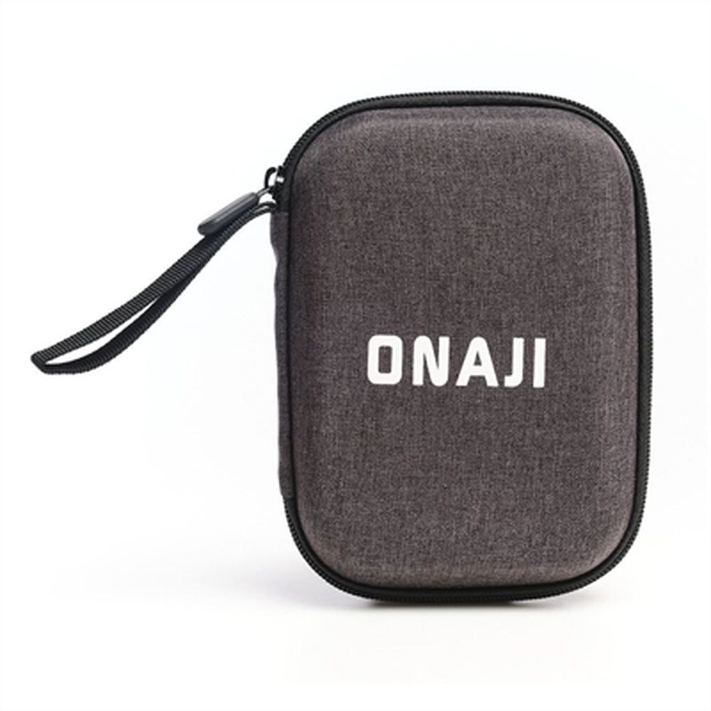 "Case Onaji HOGO Grey 17 x 12 x 5 cm"_0