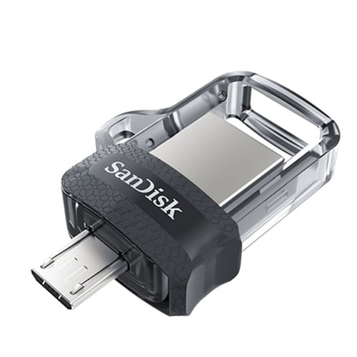 "USB-stik SanDisk ‎SDDD3-128G-G46 128 GB"_0