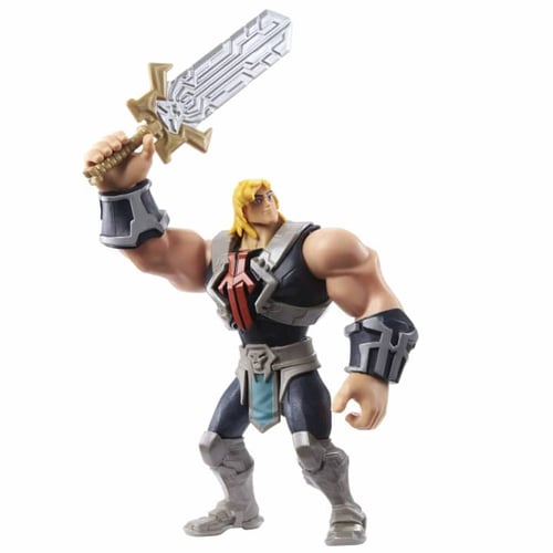 Masters Of The Universe - He-Man Action Figur_0