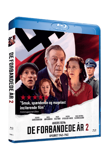 De Forbandede År 2 - picture