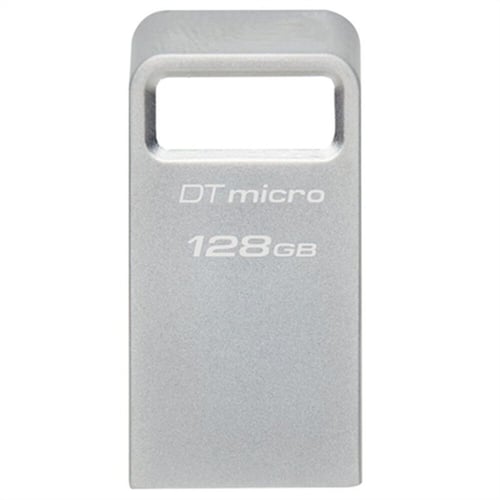 "USB-stik Kingston DataTraveler DTMC3G2 128 GB 128 GB"_0