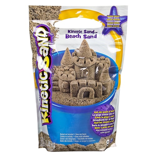 Kinetic Sand - Beach Sand (6028363) - picture